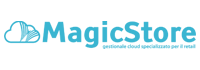 Magic store logo